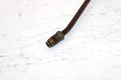 2000 Polaris Sportsman 500 Oem Upper Brake Line 1930817 AP213