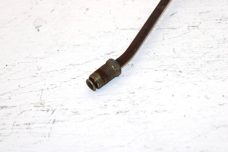 2000 Polaris Sportsman 500 Oem Upper Brake Line 1930817 AP213