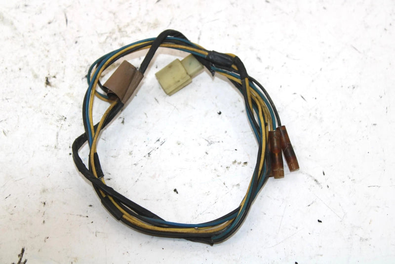 1988 Yamaha Enticer 340 Oem Taillight Wire Harness 83T-82590-20-00 SY130