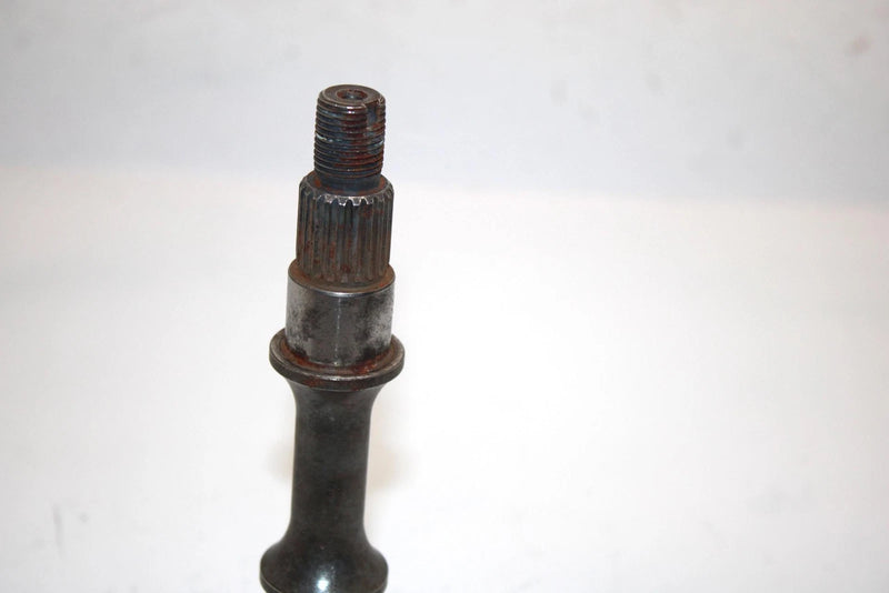 02 Arctic Cat 400 4x4 Oem Secondary Drive Shaft 3446-426 AAS
