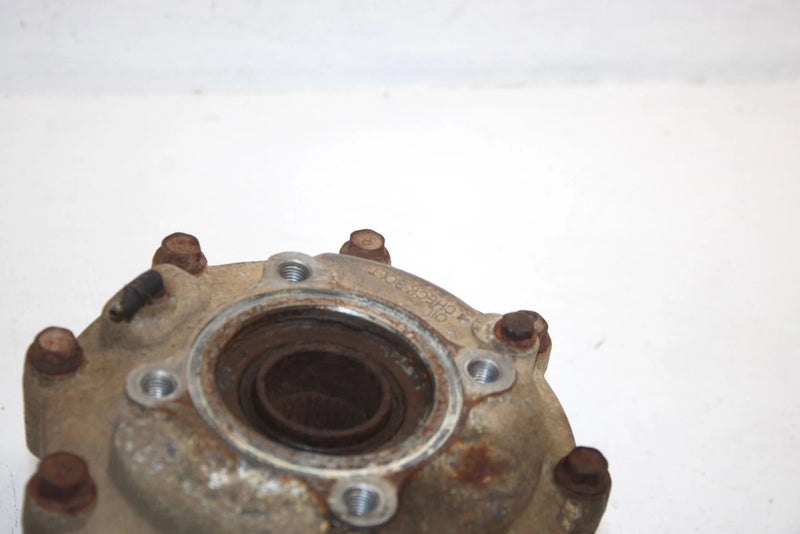 2007 Honda Trx 250 Fourtrax Recon Es Oem Rear Gearcase 41300-HM8-010 AH38