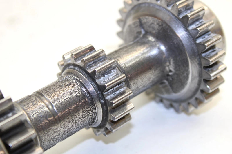 1995 Polaris Sportsman 400 Oem  Transmission Input Shaft 3233122 Q315
