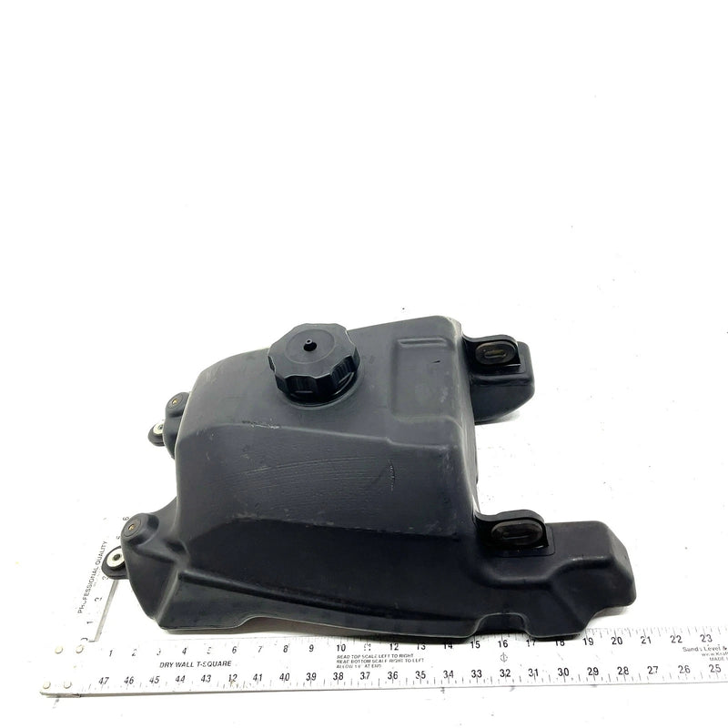 93-95 Yamaha Kodiak 400 4x4 OEM Fuel Gas Tank 2HR-24110-01-00 AY61
