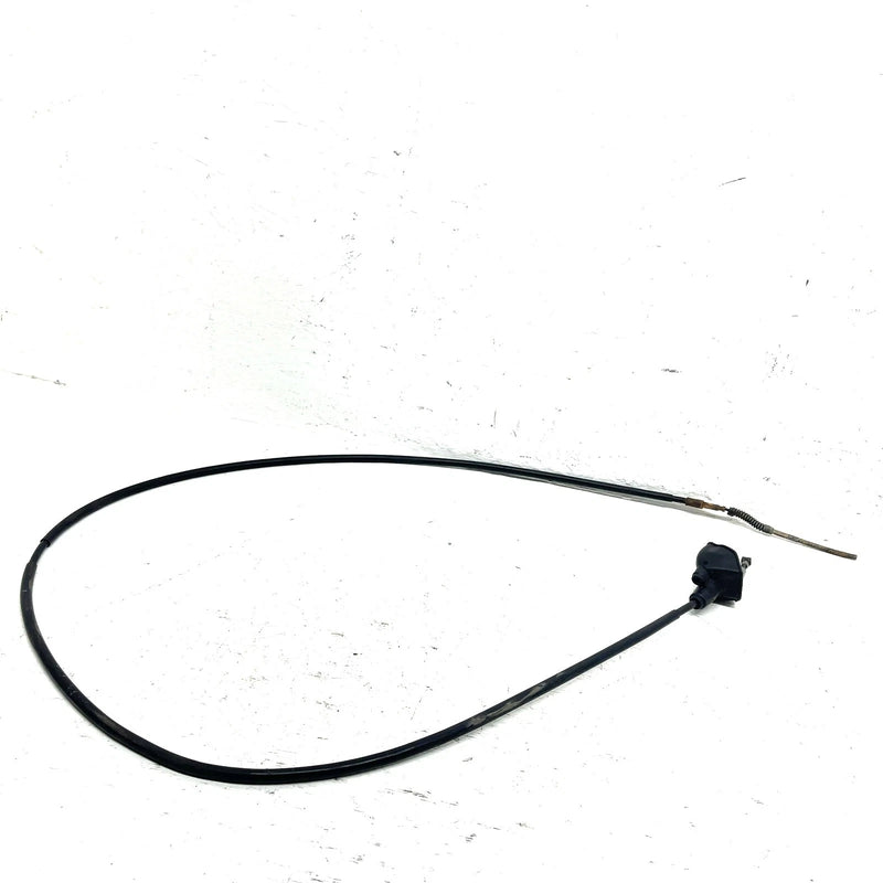 1997 Honda FourTrax 300 TRX300FW 4x4 OEM Hand Brake Cable 43460-HM5-630 AH45