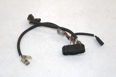 04 Polaris Pro X 550 F Oem ECU Ignition Harness  3089490 SP179