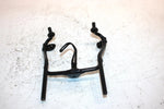 1985 Honda Atc125ma Oem Headlight Mount Bracket 61310-968-680 AH44
