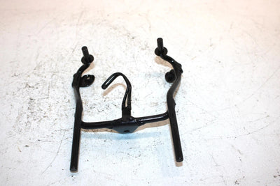 1985 Honda Atc125ma Oem Headlight Mount Bracket 61310-968-680 AH44