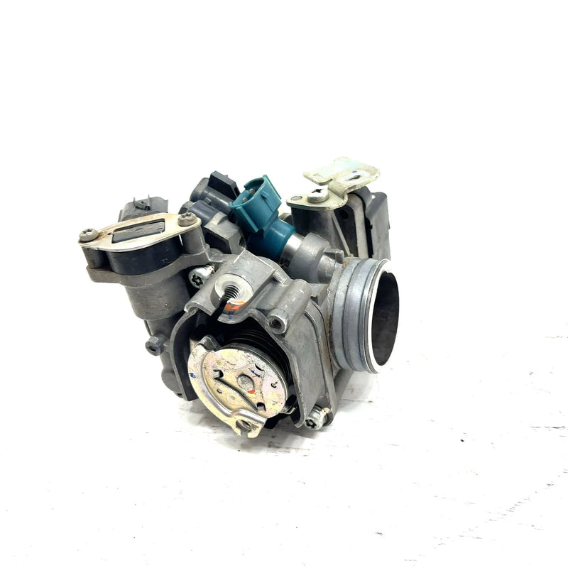09-14 Honda Rancher 420 OEM Throttle Body 16400-HP7-A01 AH28
