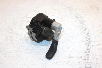 02 Honda Trx 350 Fea Fourtrax Rancher 4x4 Oem Throttle Lever 53142-HC0-770 AH54