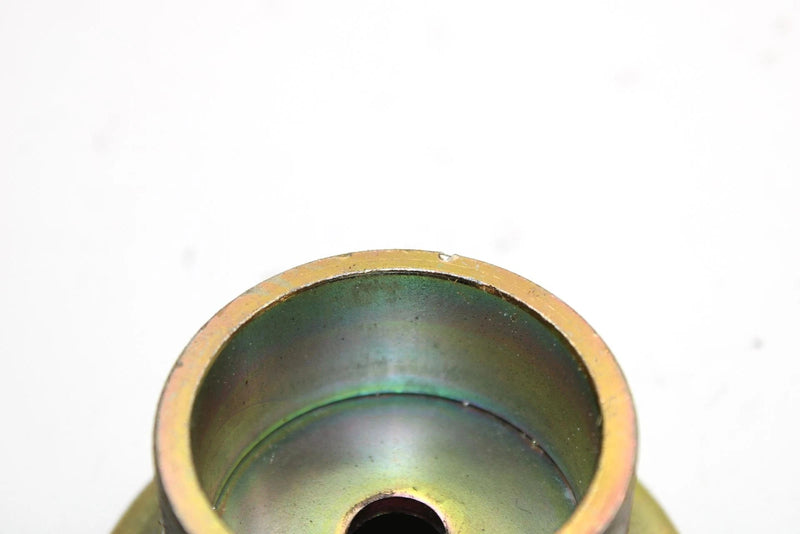 1993 Yamaha Exciter Ii Oem Front Shock Backup Plate 8AB-23788-00-00 Q4949