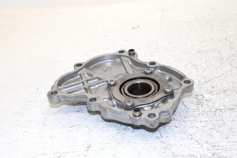 2000 Kawasaki Prairie 300 Oem Crankcase Cover 49015-1055 AK31.1