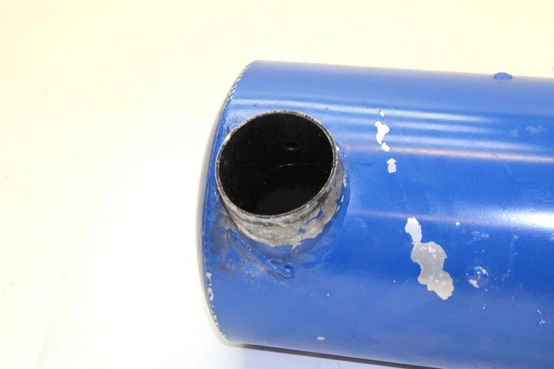 1995 Polaris Slt 750 Oem Exhaust Muffler Water Box 1260581-157 B345