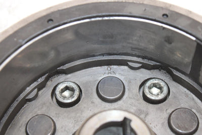 1999 Kawasaki Prarie 400 Oem Flywheel 21007-1306 AK28