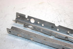 93 Polaris Xlt Oem Tunnel Reinforcement Set 1011920 SP59