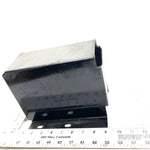 00-01 Arctic Cat 500 4x4 Automatic OEM Battery Box Case 0406-814 AA32
