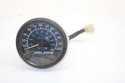 97 Polaris Xlt Ltd Oem Speedometer Gauge Less Than 5000 Miles 3280204 SP178
