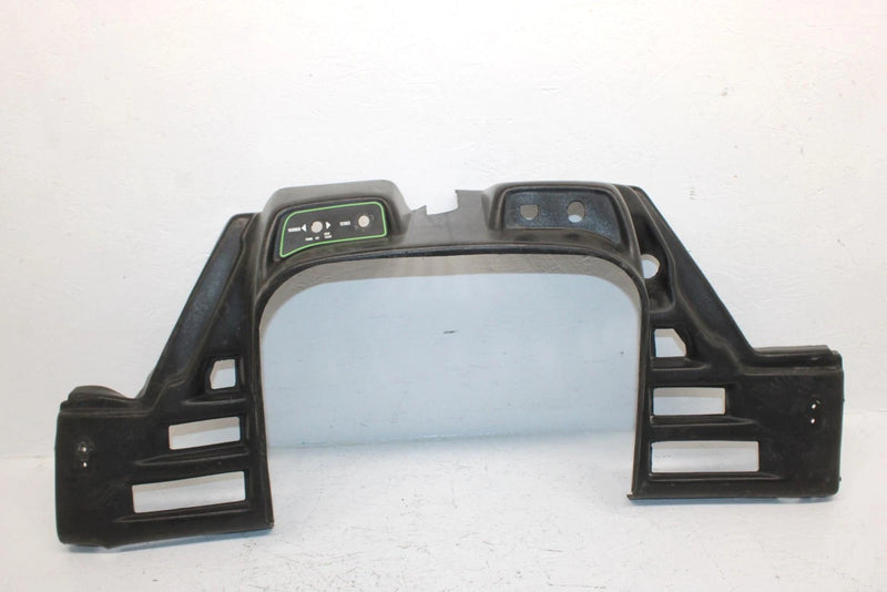 1995 Arctic Cat Zr 580 Oem Console 0716-142 SA44