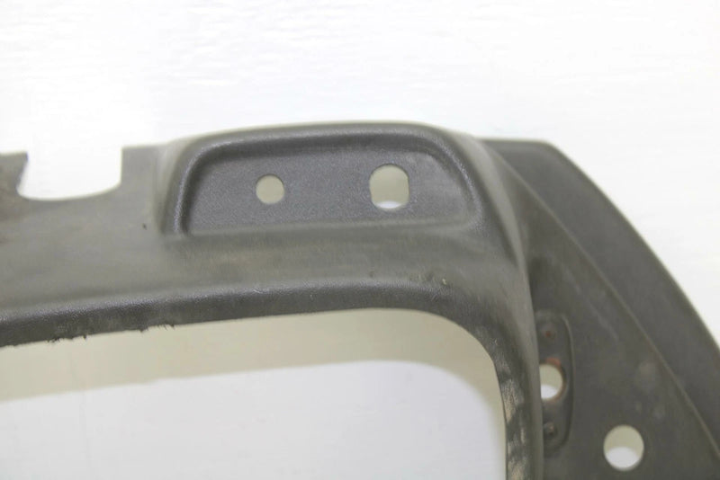 97 Arctic Cat Pantera OEM Instrument Panel Console 1606-017 SA107