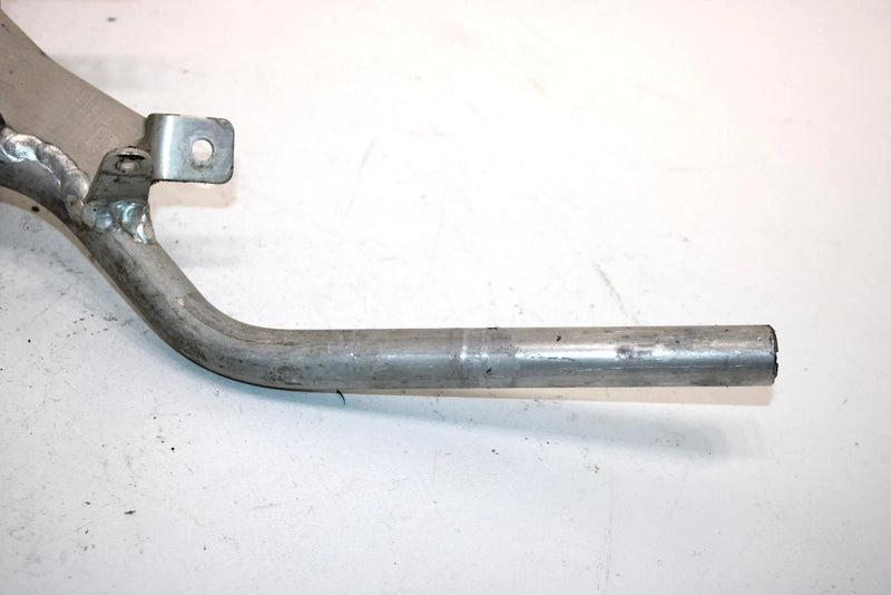 1990 Kawasaki 650 Ts Oem Handlebar 46003-3708 JK10