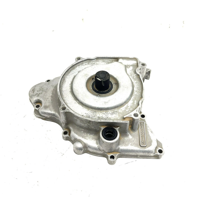 89-01 Suzuki Quadrunner 160 OEM Stator Side Cover 11351-35B01 AS30