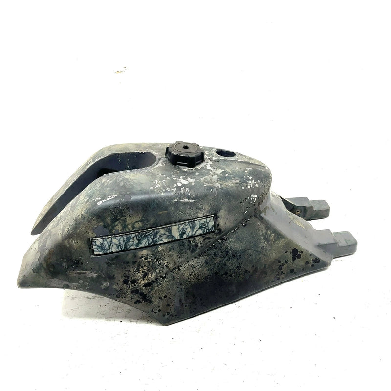 1991 Polaris Trail Boss 350L 2x4 OEM Fuel Gas Tank 5430943 AP227