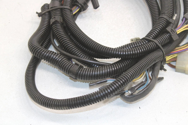 Polaris Oem Main Wiring Harness 2460406 Q975