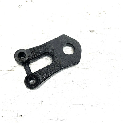 09-14 Yamaha Grizzly 550 YFM550 4x4 OEM Trailer Hitch Mount 1HP-F8488-00-00 AY65