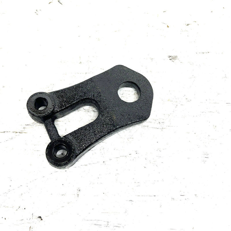 09-14 Yamaha Grizzly 550 YFM550 4x4 OEM Trailer Hitch Mount 1HP-F8488-00-00 AY65