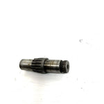 90-92 Polaris Big Boss 250 4x6 OEM Transmission Output Shaft 3231586 AP244