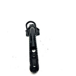 88-02 Kawasaki Bayou 220 OEM Footpeg 34028-1227 AK33