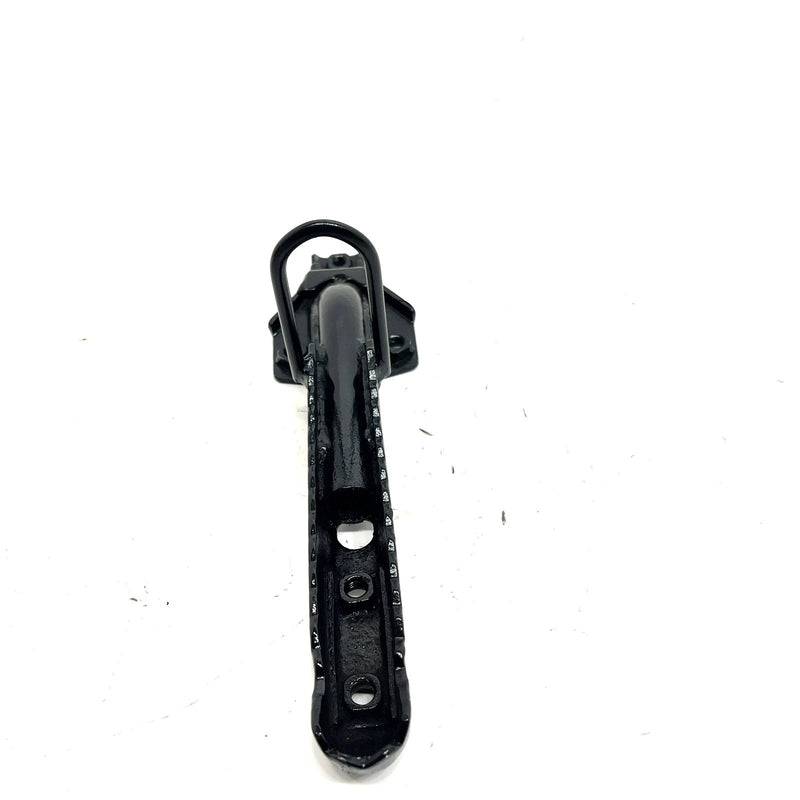 88-02 Kawasaki Bayou 220 OEM Footpeg 34028-1227 AK33