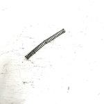 84 Suzuki Quadrunner 185 LT185 OEM Rear Brake Cable Spring 09440-07034-XC0 AS39