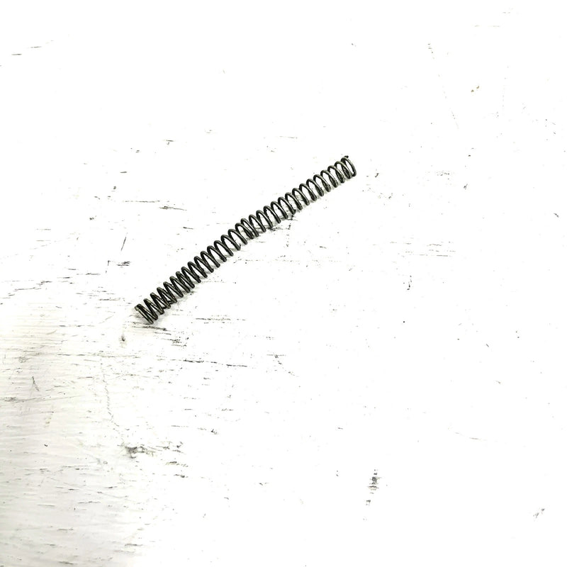 84 Suzuki Quadrunner 185 LT185 OEM Rear Brake Cable Spring 09440-07034-XC0 AS39