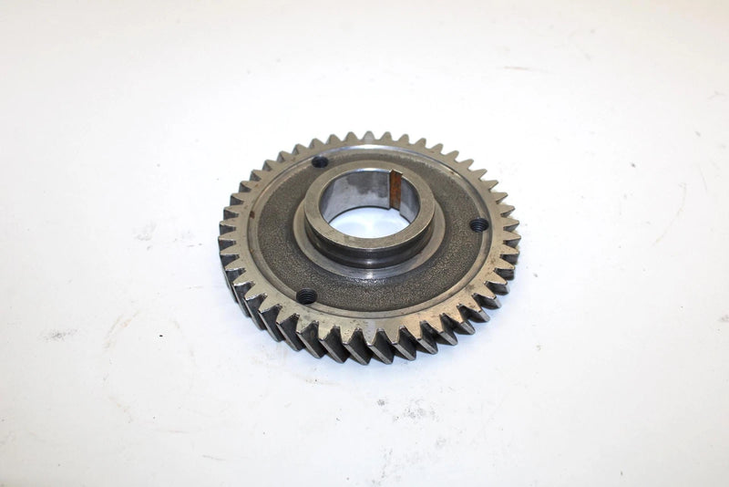 1992 Polaris Trail Boss 350l Oem Crankshaft Balancer Drive Gear 3084156 Q266