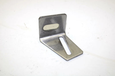 92 Polaris SL650 OEM Rear Muffler Bracket 5222772 JP0