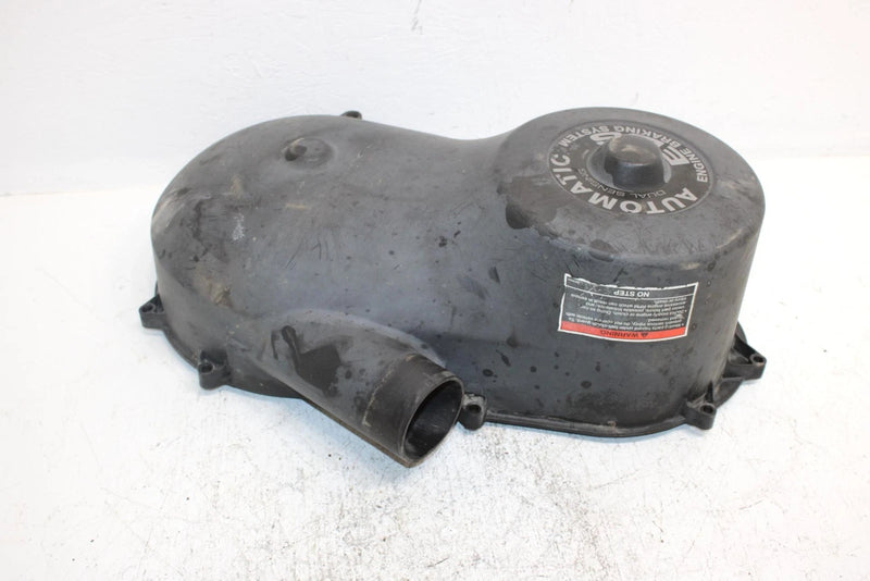2003 Polaris Sportsman 600 Oem Outer Clutch Cover 2633262 2633926 AP86