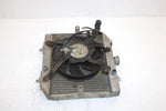 2001 Honda Trx 500 Faa Fourtrax Forman Oem Radiator Set 19030-HN2-013 AH56