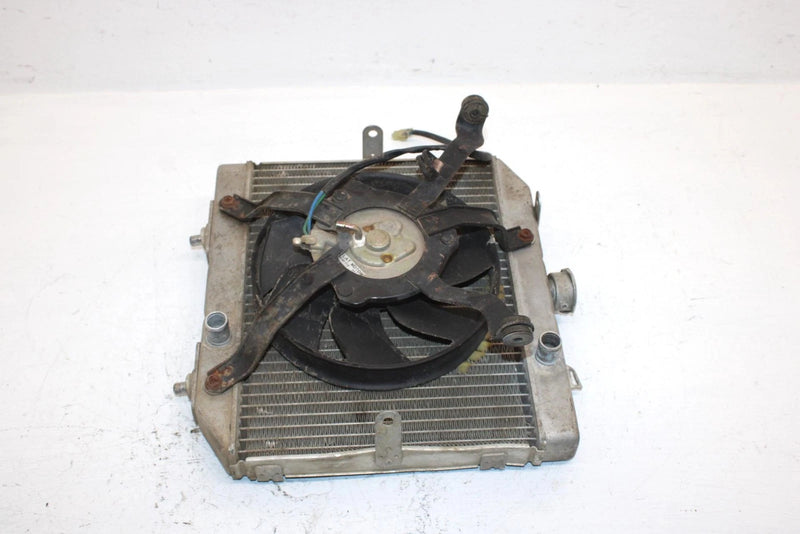 2001 Honda Trx 500 Faa Fourtrax Forman Oem Radiator Set 19030-HN2-013 AH56