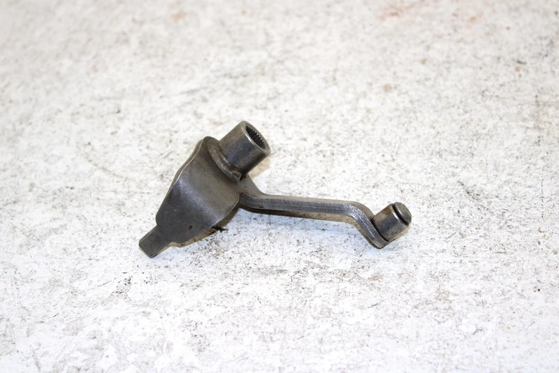 2000 Honda Trx 250 Recon Oem Shift Shaft Spindle 24670-HM8-000 AH52