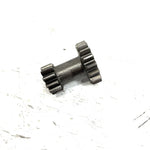 98-02 Arctic Cat 300 4X4 OEM Transmission Idler Gear 3446-272 AA42