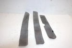 1994 Polaris 440 L/c Oem Hood Screen Set 5241350-067 SP73