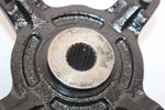 02 Polaris Magnum 325 4x4 Freedom Oem Rear Wheel Hub 5131935 5135207 AP36