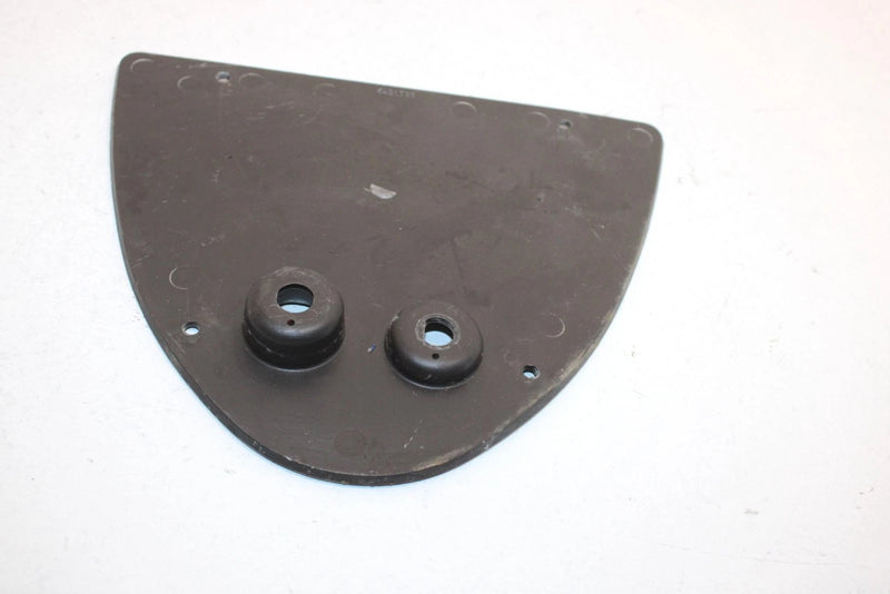 1996 Polaris Slx 780 Oem Instrument Panel 5431783-070 JP35