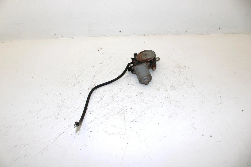 2003 Suzuki Ltf500f Oem Front Diff Actuator 27421-03GA0 AS27