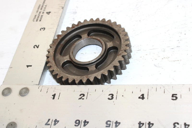 1988 Suzuki Lt 230 E Oem 37T 1st Driven Gear 24311-18A02 AS7