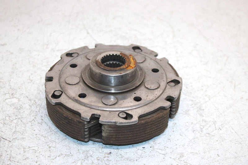 2007 Arctic Cat Atv 650 H1 Oem One Way Clutch 0823-484 AA25