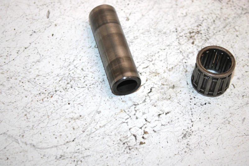94 Arctic Cat Wildcat 700 Efi Oem Wrist Pin and Bearing 3008-482 SAS12