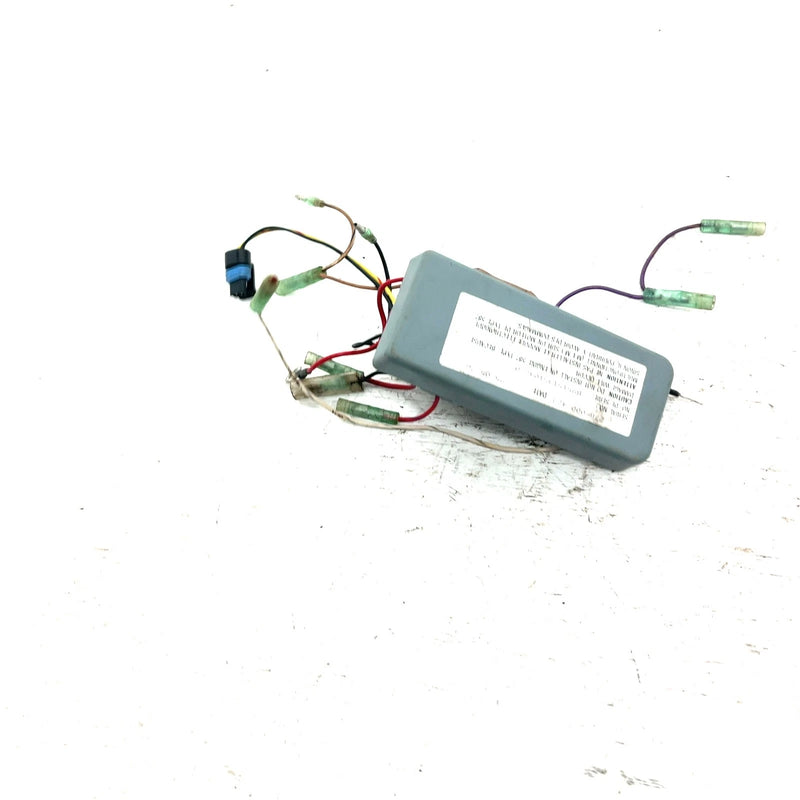 1995 Sea-Doo GTX OEM CDI ECU ECM Ignition Box 278000423 JS62