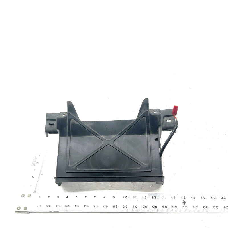 05-06 Honda Foreman 500 TRX500FE 4x4 ES OEM Oil Cooler Shroud 15640-HP0-A00 AH90
