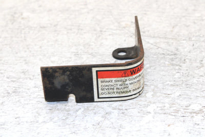 1996 Polaris Xplorer 300 Oem Brake Caliper Guard 5241018-067 AP93